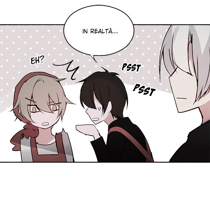 Read A Day with Me Manga Online