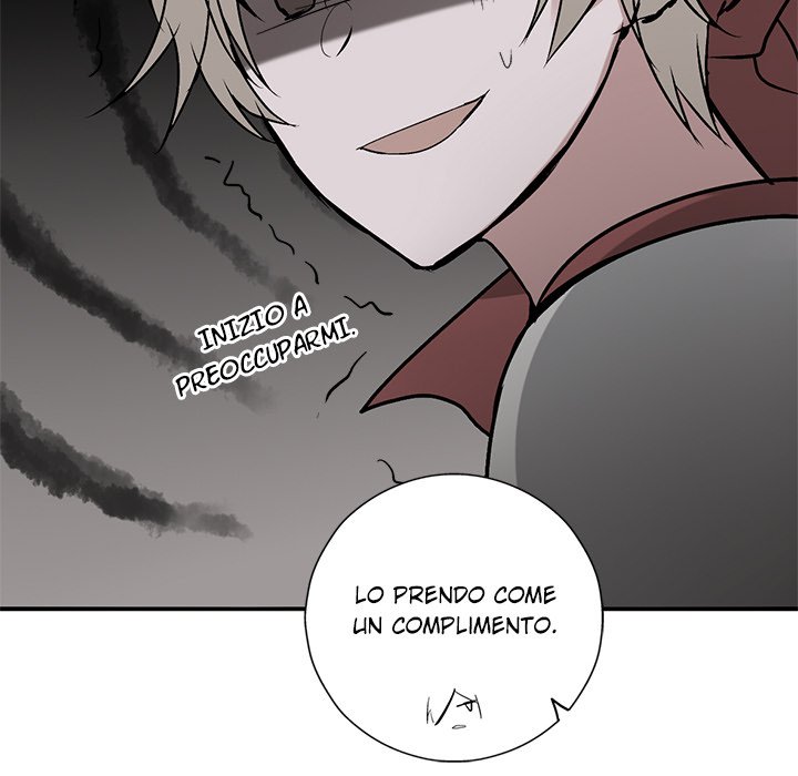 Read A Day with Me Manga Online