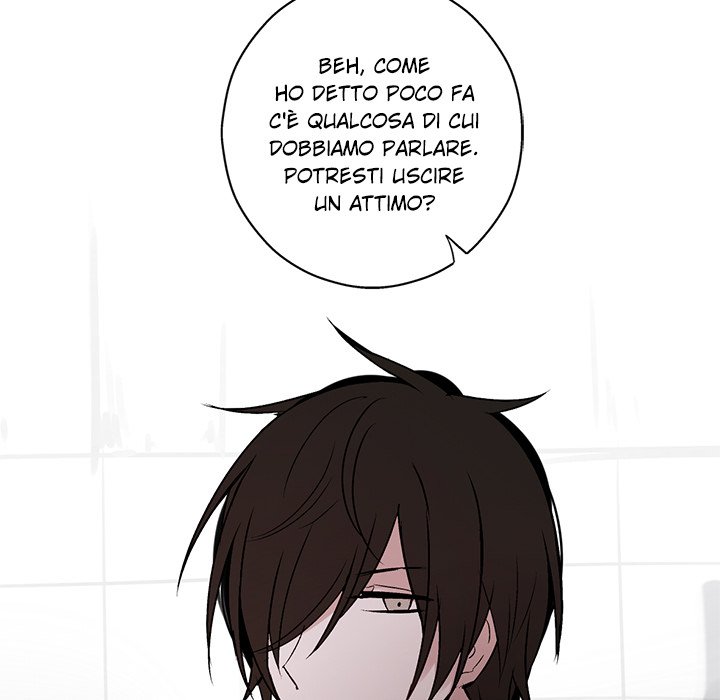 Read A Day with Me Manga Online