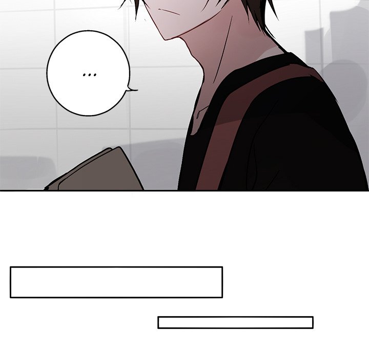 Read A Day with Me Manga Online