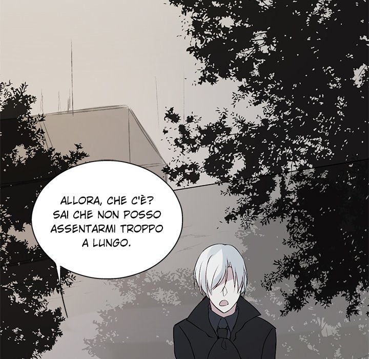 Read A Day with Me Manga Online