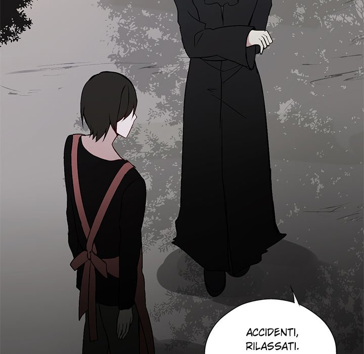 Read A Day with Me Manga Online