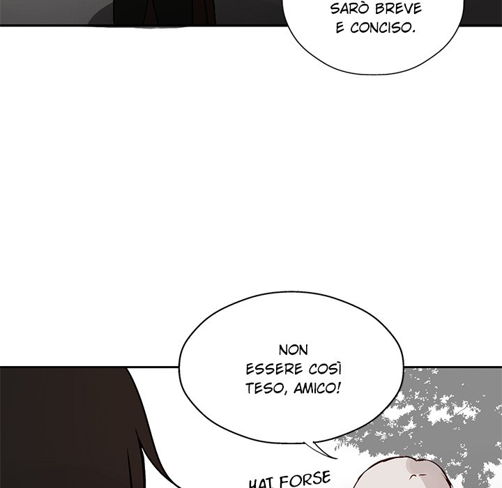 Read A Day with Me Manga Online