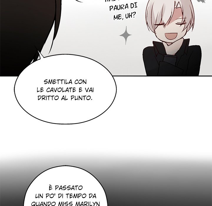 Read A Day with Me Manga Online