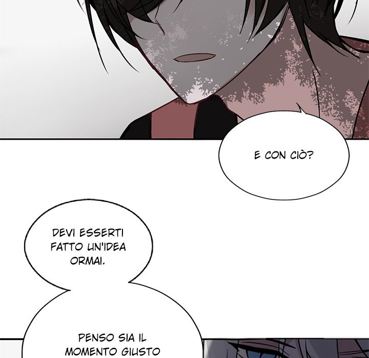 Read A Day with Me Manga Online