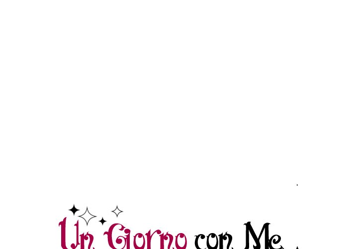 Read A Day with Me Manga Online