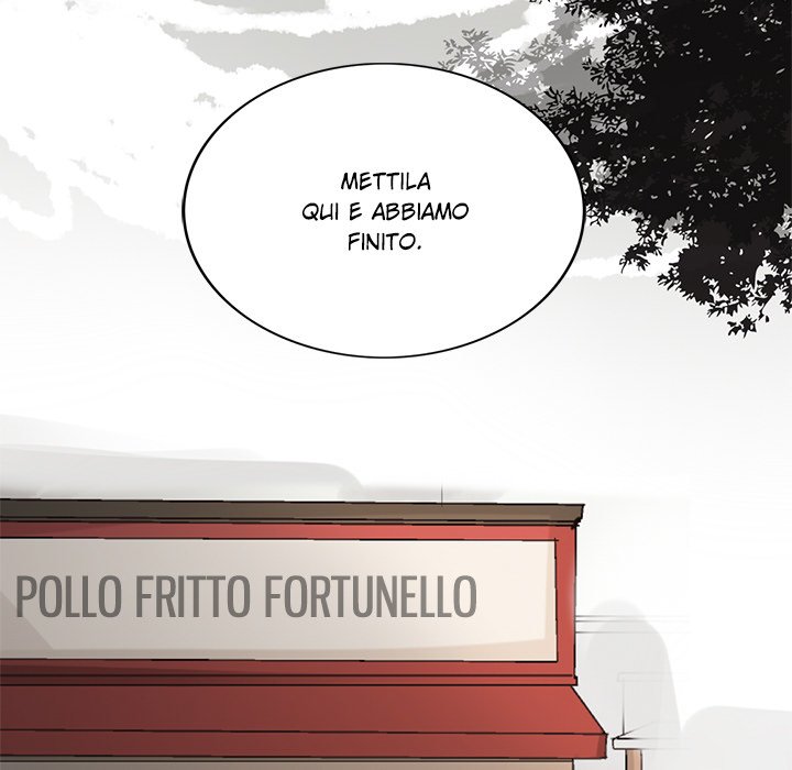 Read A Day with Me Manga Online