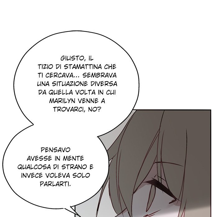 Read A Day with Me Manga Online