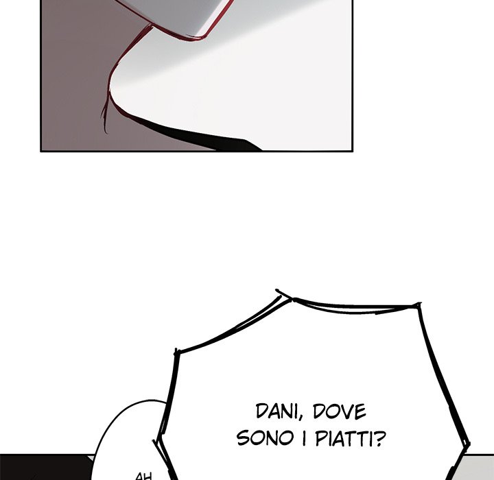 Read A Day with Me Manga Online