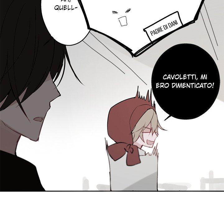 Read A Day with Me Manga Online