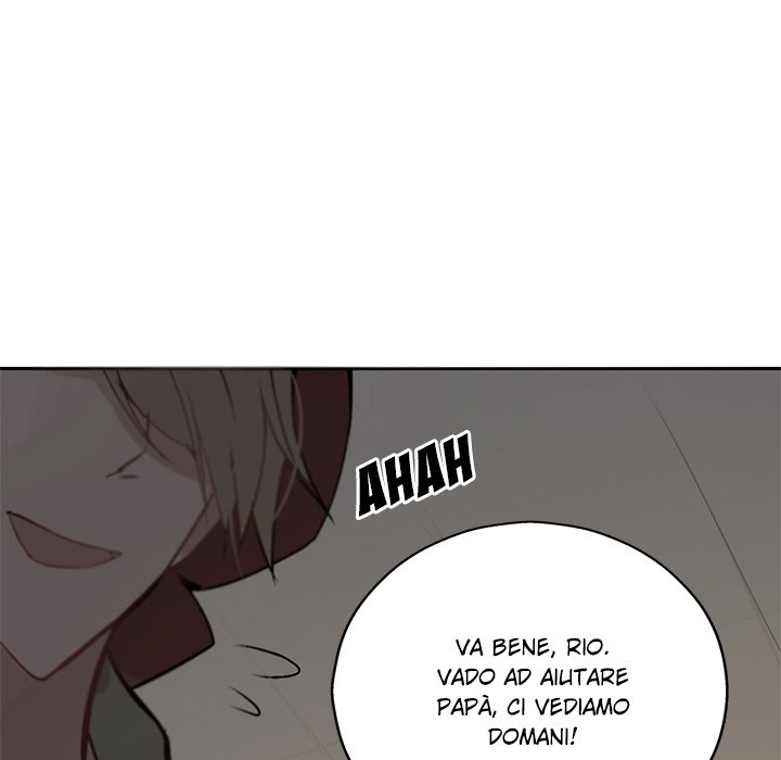 Read A Day with Me Manga Online