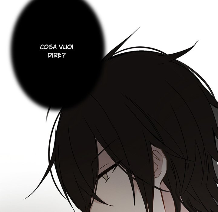 Read A Day with Me Manga Online