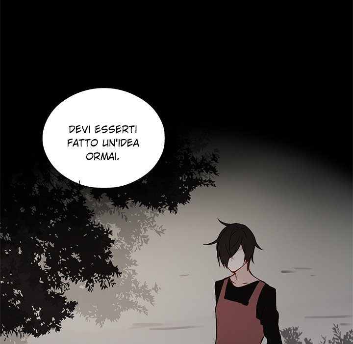 Read A Day with Me Manga Online