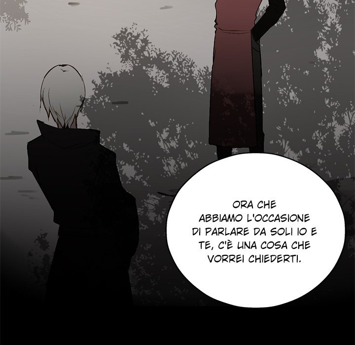 Read A Day with Me Manga Online