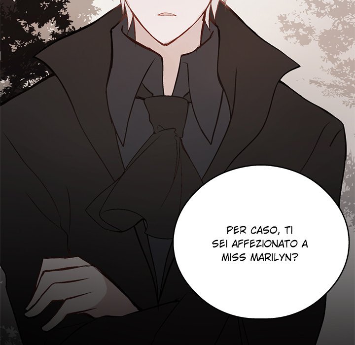 Read A Day with Me Manga Online