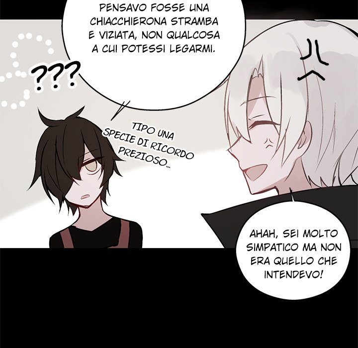 Read A Day with Me Manga Online