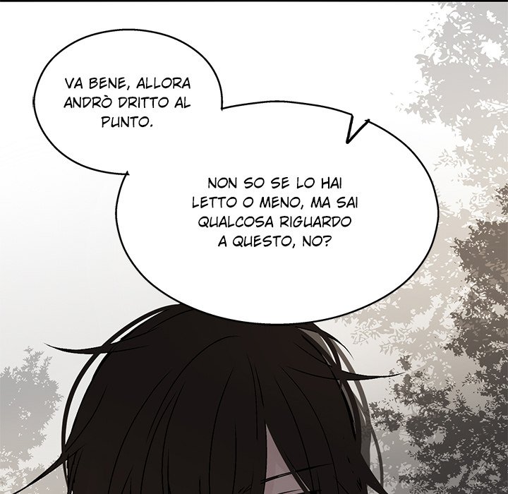 Read A Day with Me Manga Online