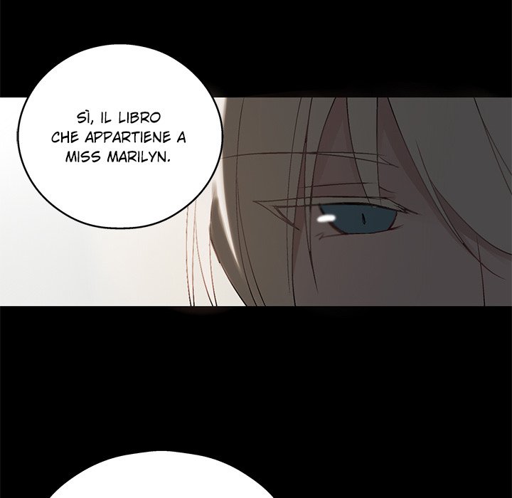 Read A Day with Me Manga Online