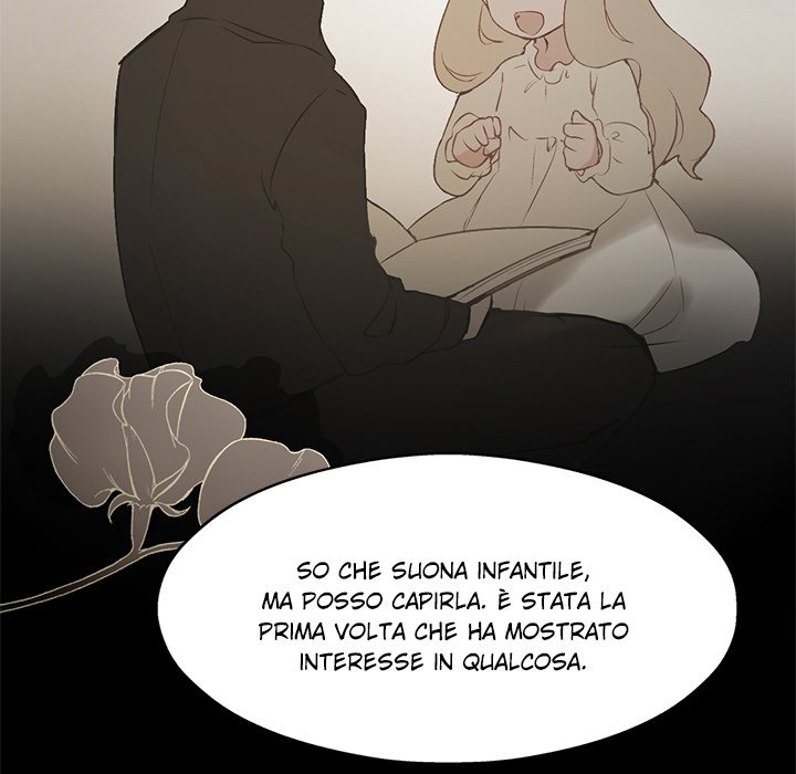 Read A Day with Me Manga Online