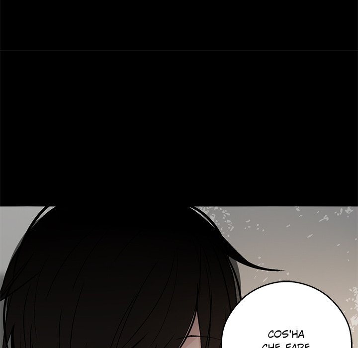 Read A Day with Me Manga Online