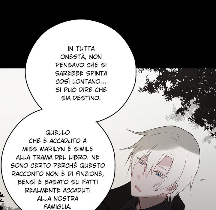 Read A Day with Me Manga Online