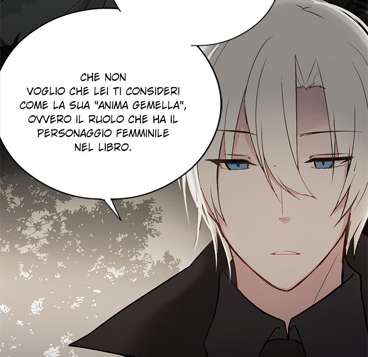 Read A Day with Me Manga Online