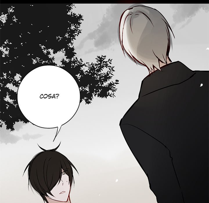 Read A Day with Me Manga Online