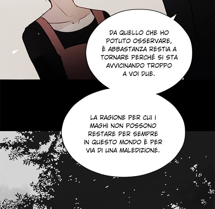 Read A Day with Me Manga Online