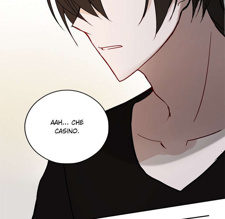 Read A Day with Me Manga Online