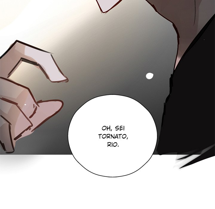 Read A Day with Me Manga Online