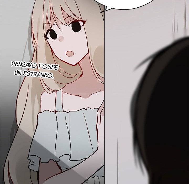 Read A Day with Me Manga Online