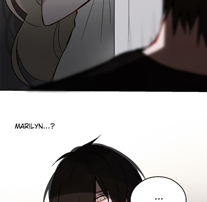 Read A Day with Me Manga Online