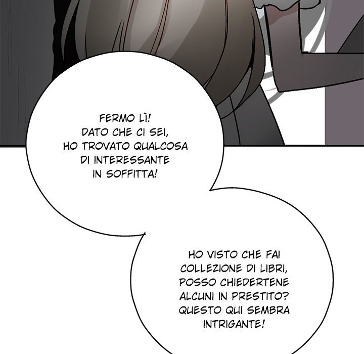 Read A Day with Me Manga Online