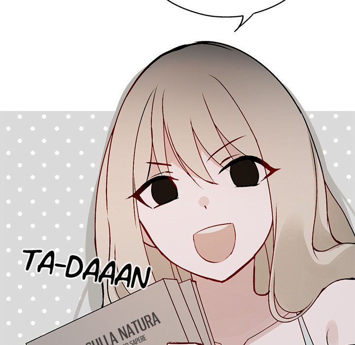 Read A Day with Me Manga Online