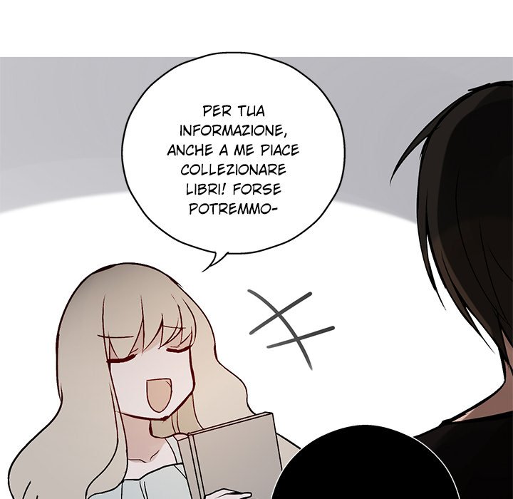 Read A Day with Me Manga Online