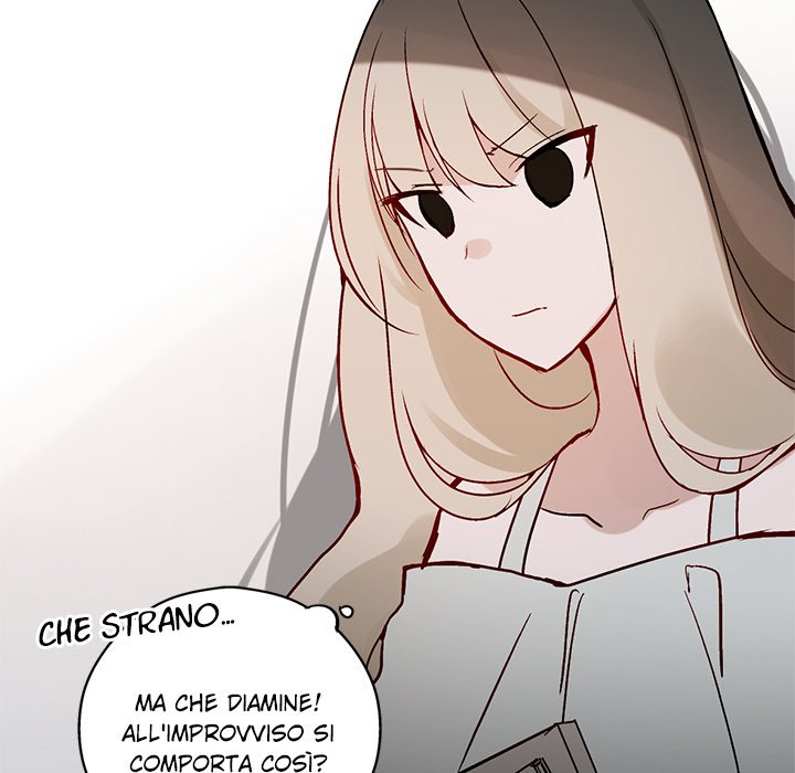 Read A Day with Me Manga Online