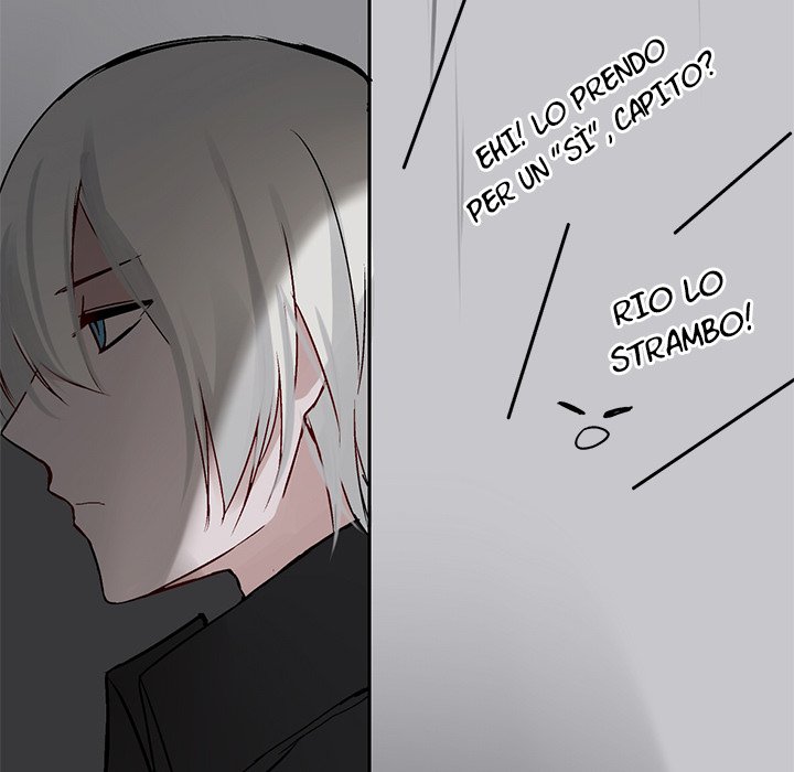 Read A Day with Me Manga Online