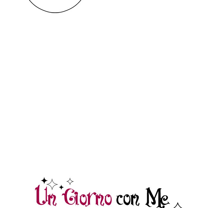 Read A Day with Me Manga Online