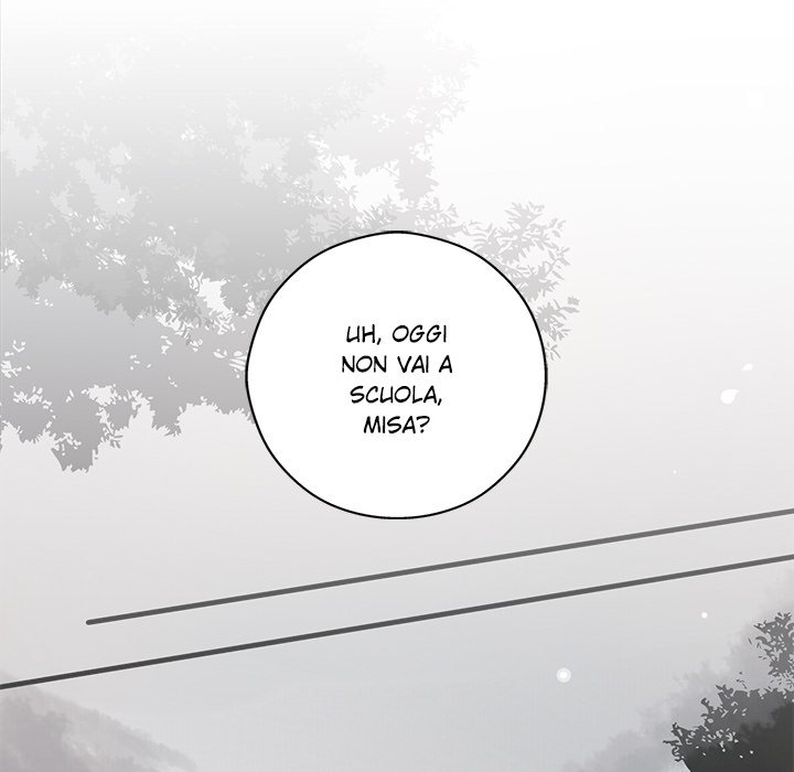 Read A Day with Me Manga Online