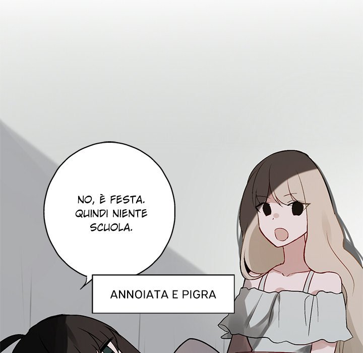 Read A Day with Me Manga Online