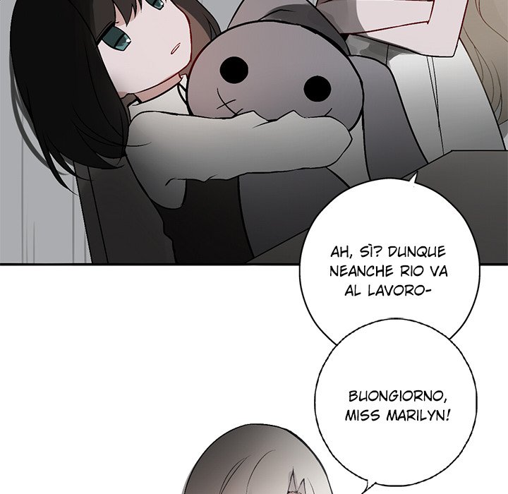 Read A Day with Me Manga Online