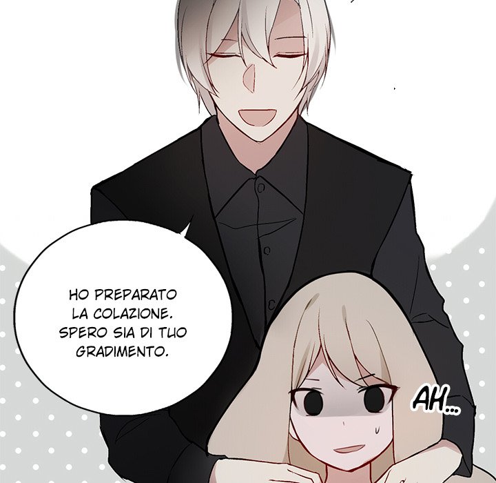 Read A Day with Me Manga Online