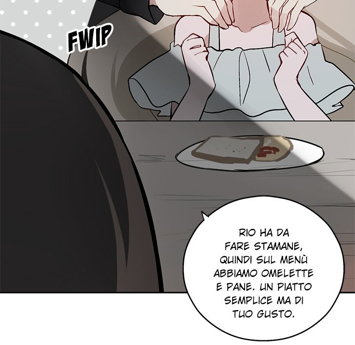 Read A Day with Me Manga Online