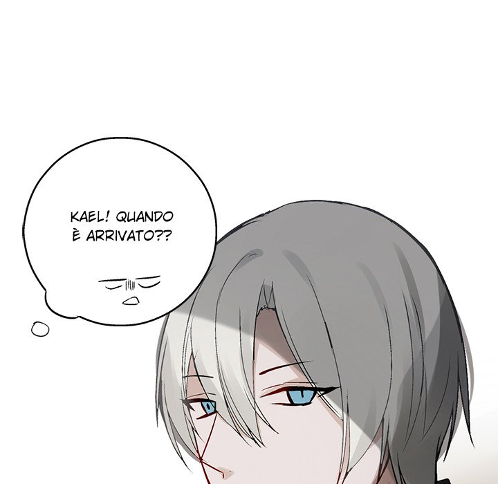 Read A Day with Me Manga Online