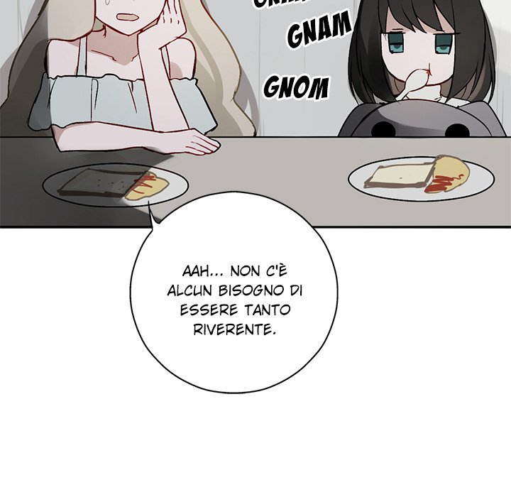 Read A Day with Me Manga Online