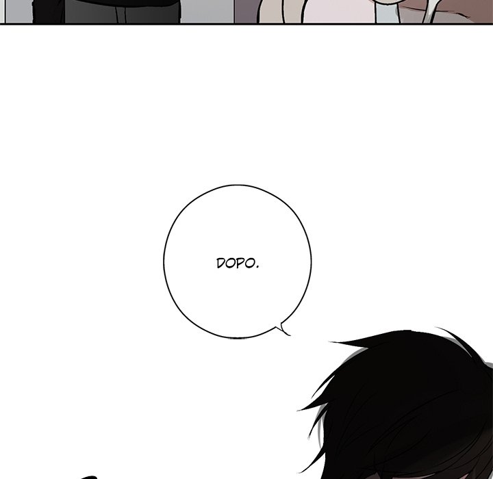 Read A Day with Me Manga Online