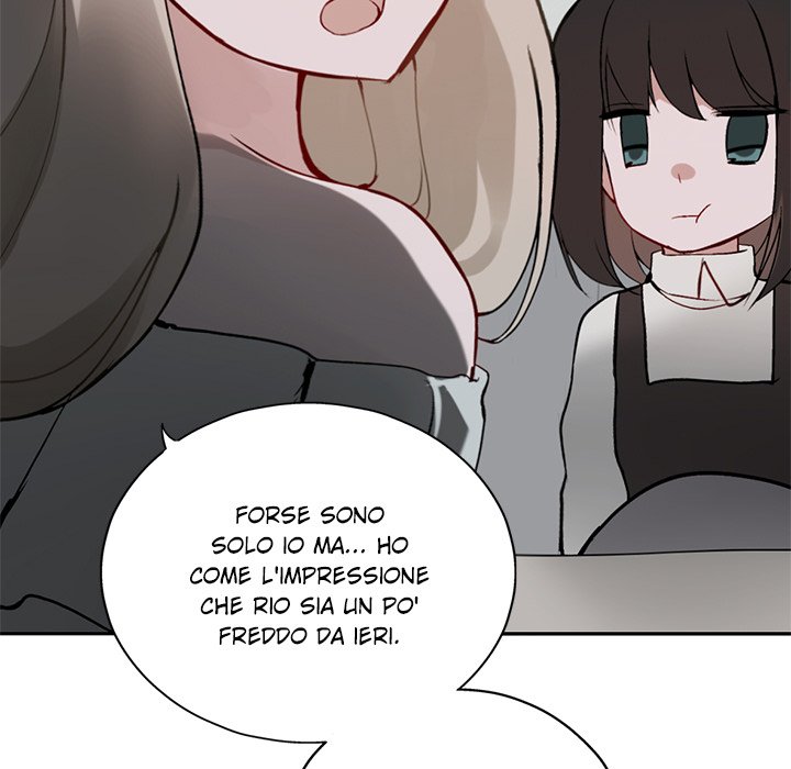 Read A Day with Me Manga Online