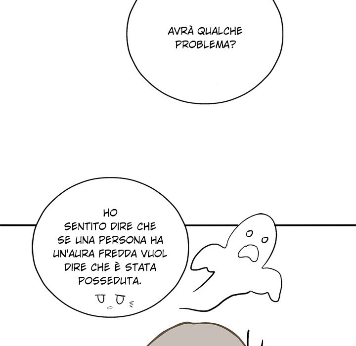 Read A Day with Me Manga Online