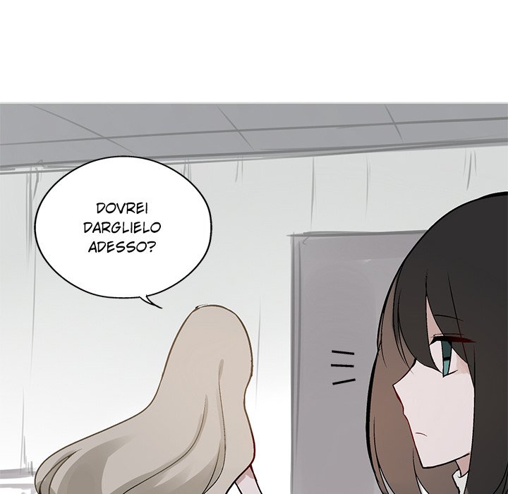 Read A Day with Me Manga Online