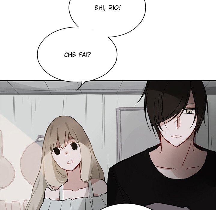 Read A Day with Me Manga Online